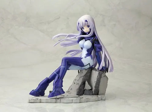 Muv-Luv Alternative Total Eclipse - Inia Sestina - 1/7 - Eishi Strengthening Equipment (Kotobukiya)ㅤ – Kotobukiya – ActionFigureBrasil