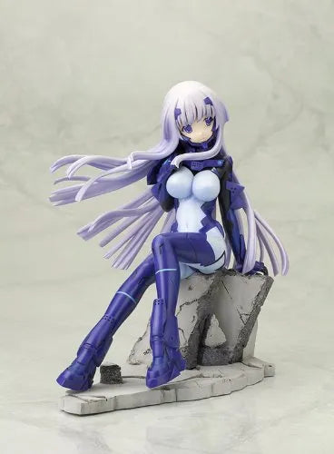 Muv-Luv Alternative Total Eclipse - Inia Sestina - 1/7 - Eishi Strengthening Equipment (Kotobukiya)ㅤ – Kotobukiya – ActionFigureBrasil