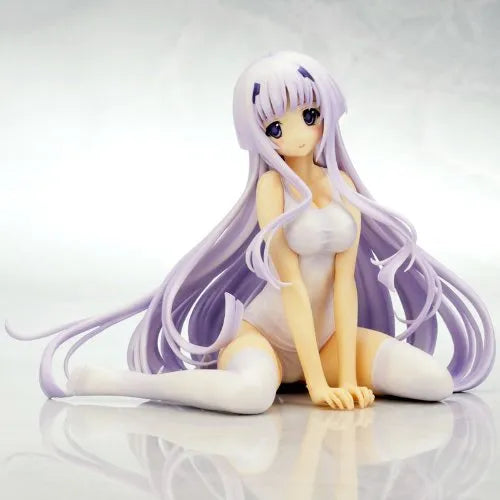 Muv-Luv Alternative Total Eclipse - Inia Sestina - 1/7 - Sukumizu ver. (Kotobukiya)ㅤ – Kotobukiya – ActionFigureBrasil