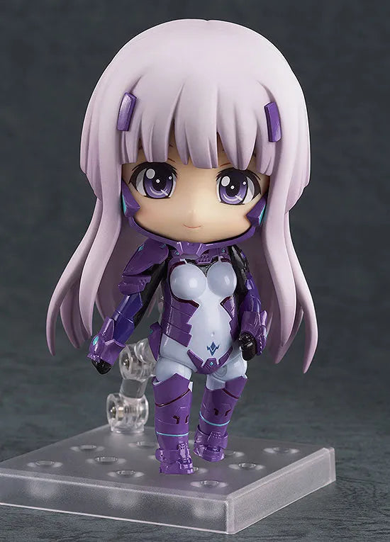 Muv-Luv Alternative Total Eclipse - Inia Sestina - Nendoroid #329 (Good Smile Company)ㅤ – Good Smile Company – ActionFigureBrasil