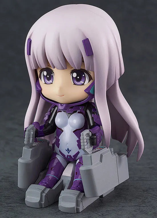 Muv-Luv Alternative Total Eclipse - Inia Sestina - Nendoroid #329 (Good Smile Company)ㅤ – Good Smile Company – ActionFigureBrasil