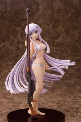 Muv-Luv Alternative Total Eclipse - Inia Sestina - Skytube - 1/7 - Swimsuit ver. (Alphamax)ㅤ – Alphamax – ActionFigureBrasil