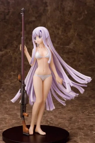 Muv-Luv Alternative Total Eclipse - Inia Sestina - Skytube - 1/7 - Swimsuit ver. (Alphamax)ㅤ – Alphamax – ActionFigureBrasil