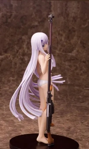 Muv-Luv Alternative Total Eclipse - Inia Sestina - Skytube - 1/7 - Swimsuit ver. (Alphamax)ㅤ – Alphamax – ActionFigureBrasil