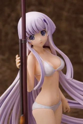 Muv-Luv Alternative Total Eclipse - Inia Sestina - Skytube - 1/7 - Swimsuit ver. (Alphamax)ㅤ – Alphamax – ActionFigureBrasil