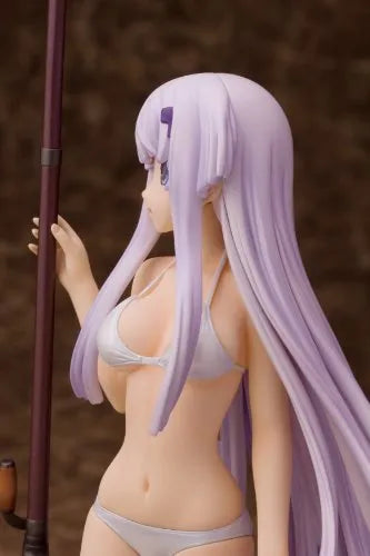 Muv-Luv Alternative Total Eclipse - Inia Sestina - Skytube - 1/7 - Swimsuit ver. (Alphamax)ㅤ – Alphamax – ActionFigureBrasil