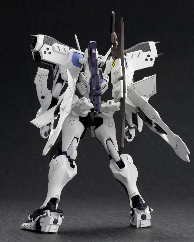 Muv-Luv Alternative - Total Eclipse - Shiranui - 1/144 - Second Yuya - Bridges Ki (Kotobukiya)ㅤ – Kotobukiya – ActionFigureBrasil