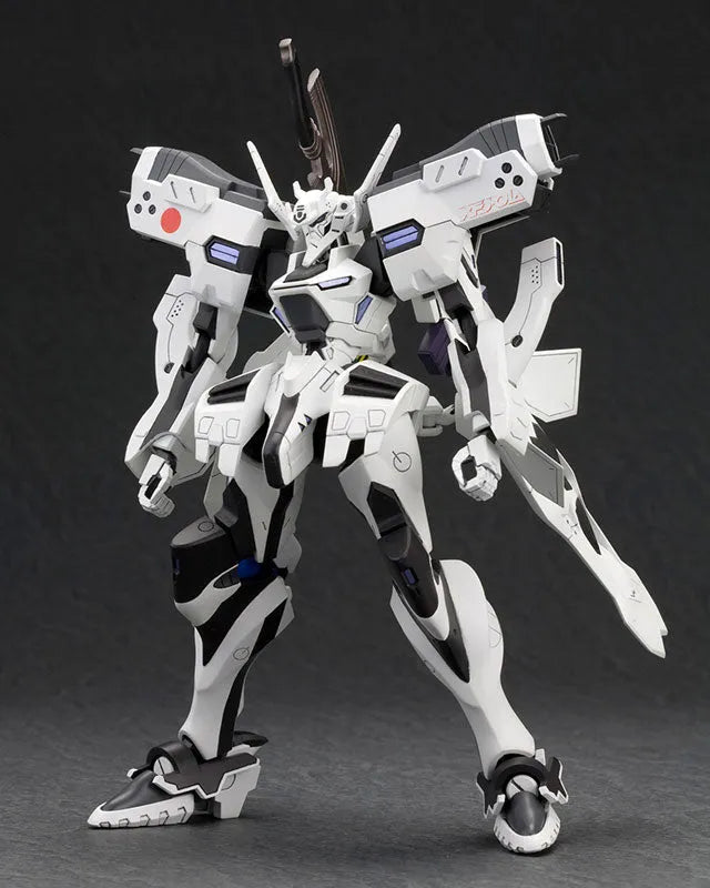 Muv-Luv Alternative - Total Eclipse - Shiranui - 1/144 - Second Yuya - Bridges Ki (Kotobukiya)ㅤ – Kotobukiya – ActionFigureBrasil