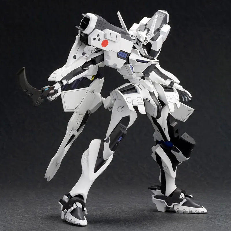 Muv-Luv Alternative - Total Eclipse - Shiranui - 1/144 - Second Yuya - Bridges Ki (Kotobukiya)ㅤ – Kotobukiya – ActionFigureBrasil