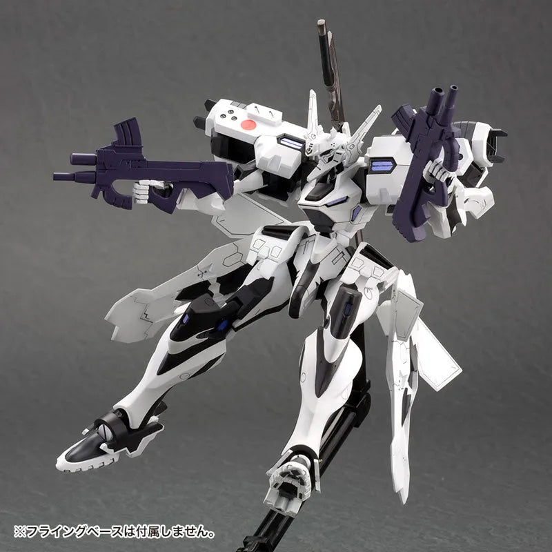 Muv-Luv Alternative - Total Eclipse - Shiranui - 1/144 - Second Yuya - Bridges Ki (Kotobukiya)ㅤ – Kotobukiya – ActionFigureBrasil
