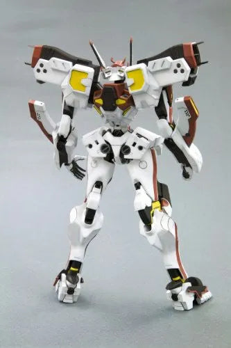 Muv-Luv Alternative Total Eclipse - Shiranui Nigata - Demonstrator Color (Kotobukiya)ㅤ – Kotobukiya – ActionFigureBrasil