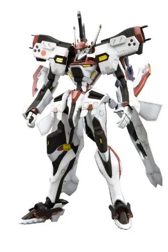Muv-Luv Alternative Total Eclipse - Shiranui Nigata - Demonstrator Color (Kotobukiya)ㅤ – Kotobukiya – ActionFigureBrasil — acessórios