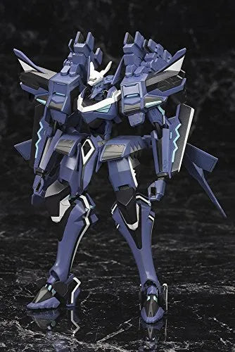 Muv-Luv Alternative Total Eclipse - Shiranui Nigata - Shiranui Nigata Type-2 Phase3 Unit 2 - 1/144 - Takamura Yui Custom (Kotobukiya)ㅤ – Kotobukiya – ActionFigureBrasil