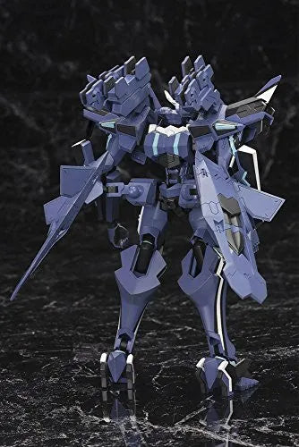 Muv-Luv Alternative Total Eclipse - Shiranui Nigata - Shiranui Nigata Type-2 Phase3 Unit 2 - 1/144 - Takamura Yui Custom (Kotobukiya)ㅤ – Kotobukiya – ActionFigureBrasil