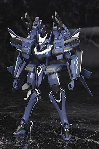 Muv-Luv Alternative Total Eclipse - Shiranui Nigata - Shiranui Nigata Type-2 Phase3 Unit 2 - 1/144 - Takamura Yui Custom (Kotobukiya)ㅤ – Kotobukiya – ActionFigureBrasil