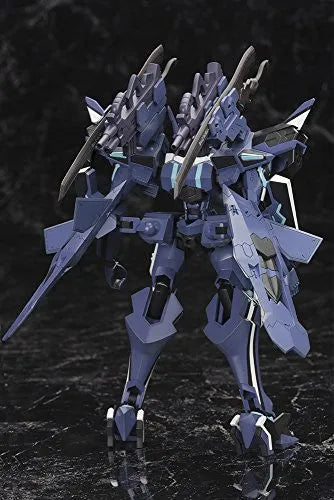 Muv-Luv Alternative Total Eclipse - Shiranui Nigata - Shiranui Nigata Type-2 Phase3 Unit 2 - 1/144 - Takamura Yui Custom (Kotobukiya)ㅤ – Kotobukiya – ActionFigureBrasil