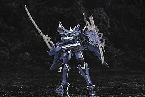 Muv-Luv Alternative Total Eclipse - Shiranui Nigata - Shiranui Nigata Type-2 Phase3 Unit 2 - 1/144 - Takamura Yui Custom (Kotobukiya)ㅤ – Kotobukiya – ActionFigureBrasil