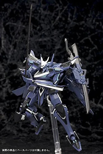 Muv-Luv Alternative Total Eclipse - Shiranui Nigata - Shiranui Nigata Type-2 Phase3 Unit 2 - 1/144 - Takamura Yui Custom (Kotobukiya)ㅤ – Kotobukiya – ActionFigureBrasil