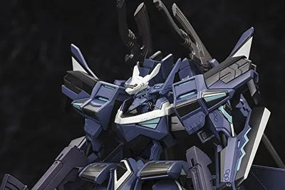 Muv-Luv Alternative Total Eclipse - Shiranui Nigata - Shiranui Nigata Type-2 Phase3 Unit 2 - 1/144 - Takamura Yui Custom (Kotobukiya)ㅤ – Kotobukiya – ActionFigureBrasil — close