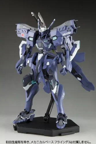 Muv-Luv Alternative Total Eclipse - Shiranui Nigata - Tarisa Manandal Custom (Kotobukiya)ㅤ – Kotobukiya – ActionFigureBrasil