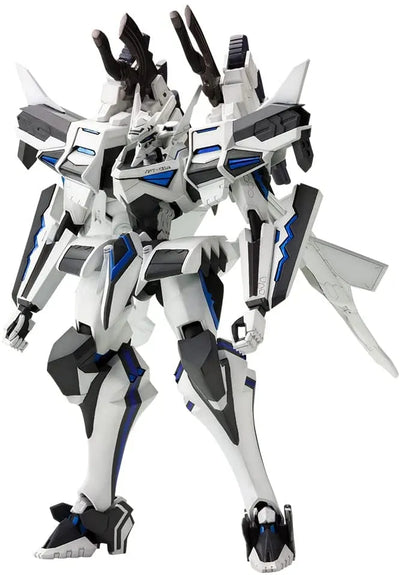Muv-Luv Alternative - Total Eclipse - Shiranui - Second Phase3 Yuya - Bridges Ki - 1/144 (Kotobukiya)ㅤ – Kotobukiya – ActionFigureBrasil