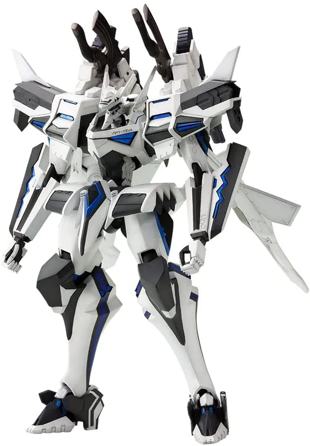 Muv-Luv Alternative - Total Eclipse - Shiranui - Second Phase3 Yuya - Bridges Ki - 1/144 (Kotobukiya)ㅤ – Kotobukiya – ActionFigureBrasil