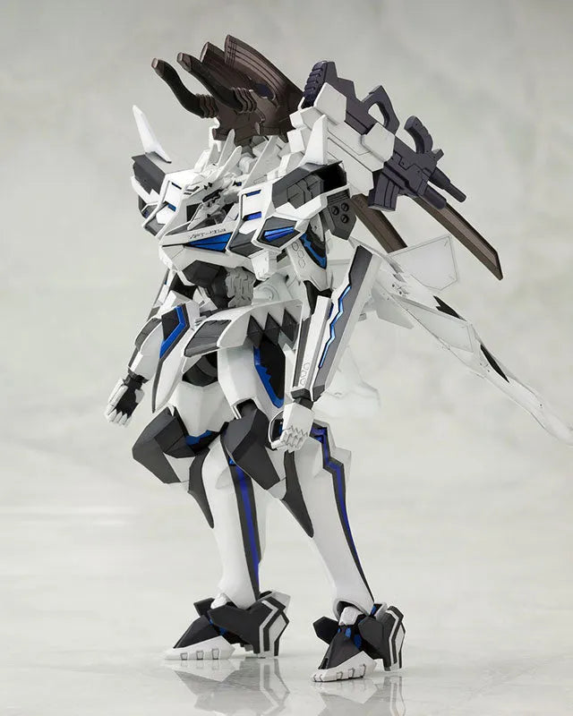 Muv-Luv Alternative - Total Eclipse - Shiranui - Second Phase3 Yuya - Bridges Ki - 1/144 (Kotobukiya)ㅤ – Kotobukiya – ActionFigureBrasil