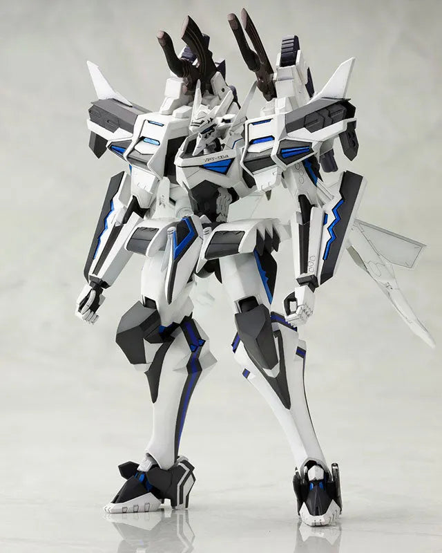 Muv-Luv Alternative - Total Eclipse - Shiranui - Second Phase3 Yuya - Bridges Ki - 1/144 (Kotobukiya)ㅤ – Kotobukiya – ActionFigureBrasil