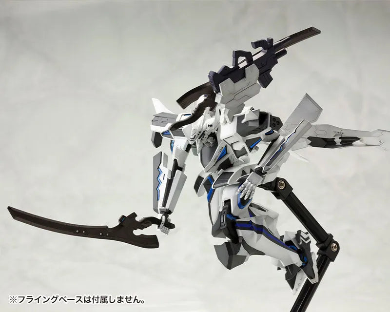 Muv-Luv Alternative - Total Eclipse - Shiranui - Second Phase3 Yuya - Bridges Ki - 1/144 (Kotobukiya)ㅤ – Kotobukiya – ActionFigureBrasil