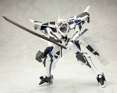 Muv-Luv Alternative - Total Eclipse - Shiranui - Second Phase3 Yuya - Bridges Ki - 1/144 (Kotobukiya)ㅤ – Kotobukiya – ActionFigureBrasil — acessórios