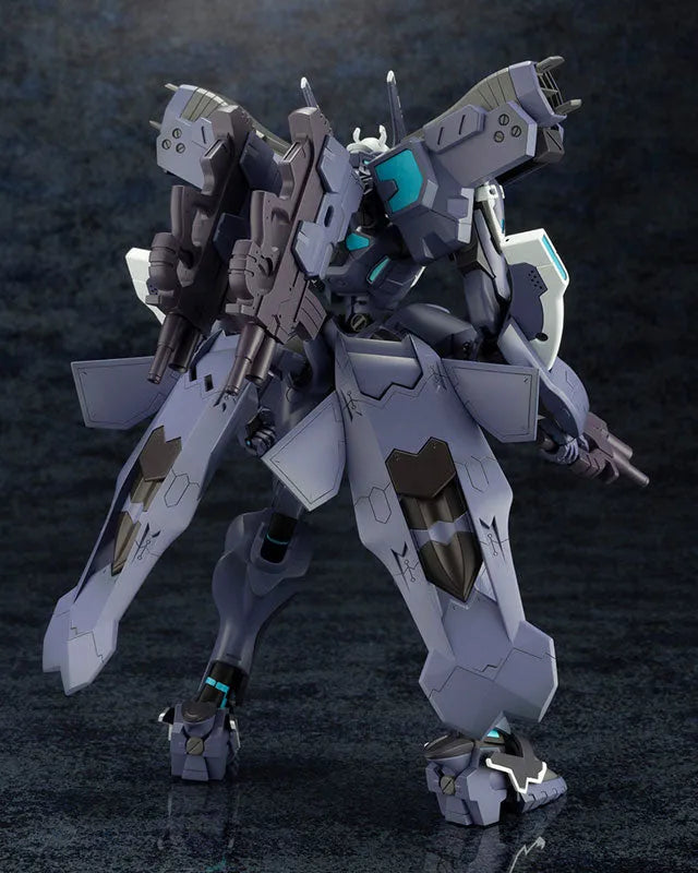 Muv-Luv Alternative Total Eclipse - SHIRANUI - SECOND TARISA MANANDAL KI - Ver.1.5 (Kotobukiya)ㅤ – Kotobukiya – ActionFigureBrasil