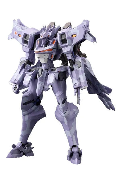 Muv-Luv Alternative - Total Eclipse - Su-37UB - Terminator - 2022 Re-release (Kotobukiya)ㅤ – Kotobukiya – ActionFigureBrasil