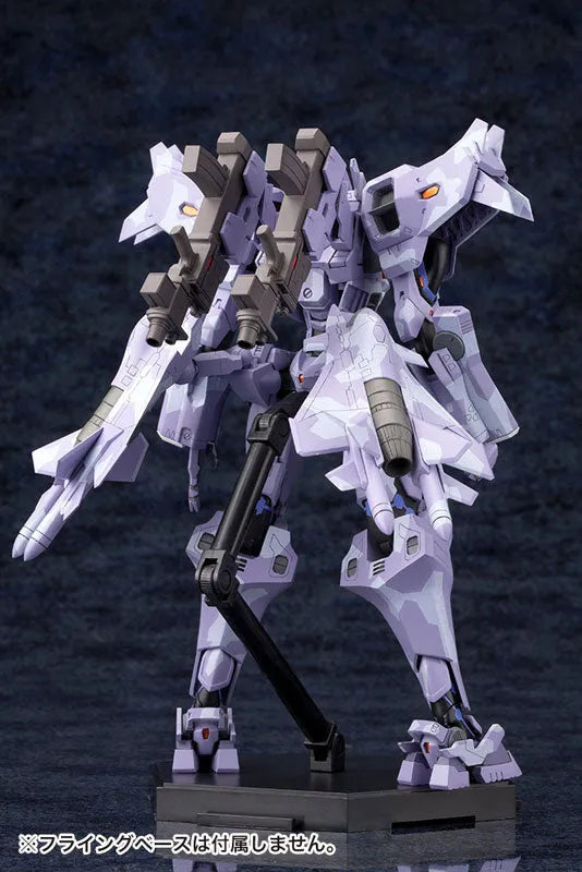 Muv-Luv Alternative - Total Eclipse - Su-37UB - Terminator - 2022 Re-release (Kotobukiya)ㅤ – Kotobukiya – ActionFigureBrasil