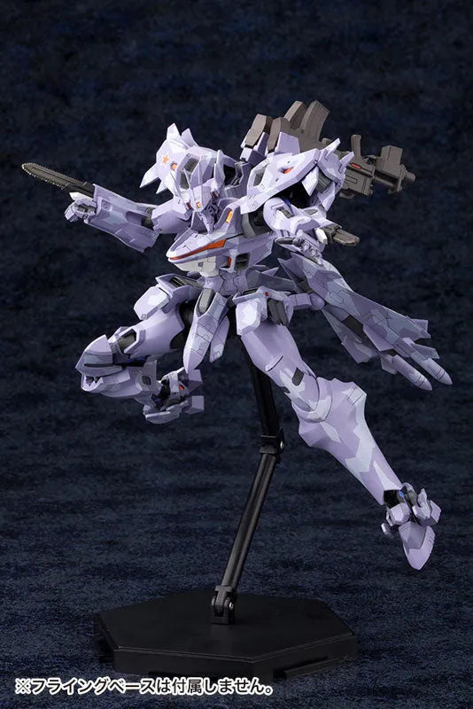 Muv-Luv Alternative - Total Eclipse - Su-37UB - Terminator - 2022 Re-release (Kotobukiya)ㅤ – Kotobukiya – ActionFigureBrasil