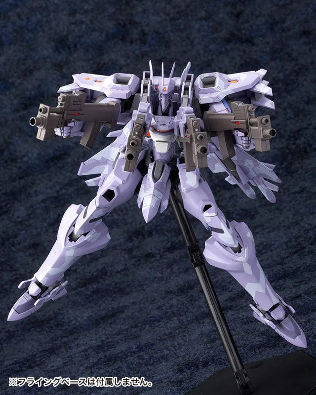 Muv-Luv Alternative - Total Eclipse - Su-37UB - Terminator - 2022 Re-release (Kotobukiya)ㅤ – Kotobukiya – ActionFigureBrasil