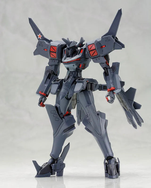 Muv-Luv Alternative Total Eclipse - Su-47E Berkut - 1/144 - 2022 Re-release (Kotobukiya)ㅤ – Kotobukiya – ActionFigureBrasil