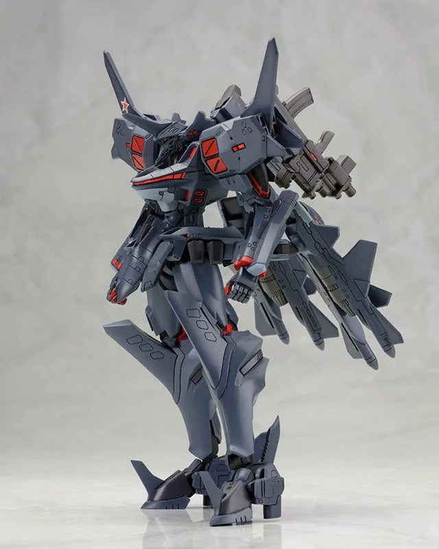 Muv-Luv Alternative Total Eclipse - Su-47E Berkut - 1/144 - 2022 Re-release (Kotobukiya)ㅤ – Kotobukiya – ActionFigureBrasil