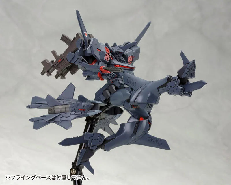 Muv-Luv Alternative Total Eclipse - Su-47E Berkut - 1/144 - 2022 Re-release (Kotobukiya)ㅤ – Kotobukiya – ActionFigureBrasil