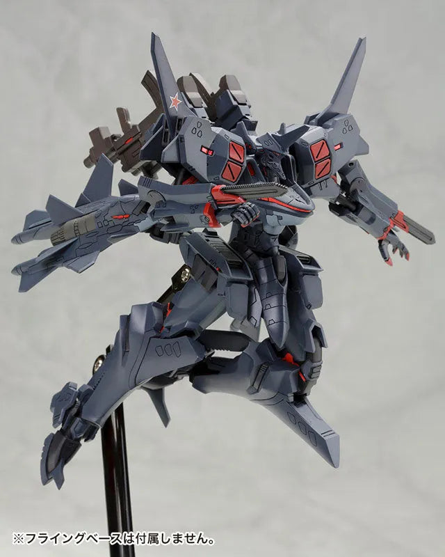 Muv-Luv Alternative Total Eclipse - Su-47E Berkut - 1/144 - 2022 Re-release (Kotobukiya)ㅤ – Kotobukiya – ActionFigureBrasil