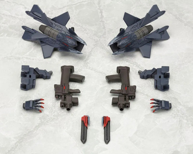 Muv-Luv Alternative Total Eclipse - Su-47E Berkut - 1/144 - 2022 Re-release (Kotobukiya)ㅤ – Kotobukiya – ActionFigureBrasil