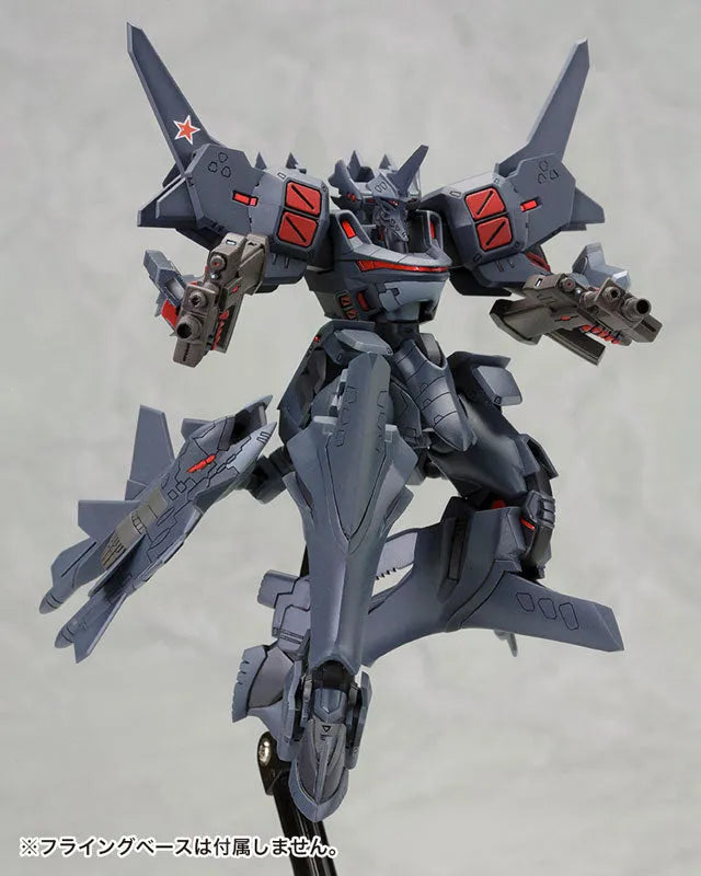 Muv-Luv Alternative Total Eclipse - Su-47E Berkut - 1/144 - 2022 Re-release (Kotobukiya)ㅤ – Kotobukiya – ActionFigureBrasil