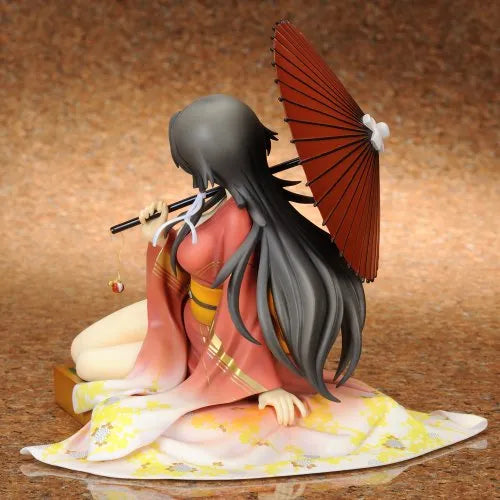 Muv-Luv Alternative Total Eclipse - Takamura Yui - 1/7 (Kotobukiya)ㅤ – Kotobukiya – ActionFigureBrasil
