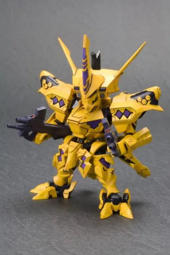 Muv-Luv Alternative Total Eclipse - Takemikazuchi Type-00F - D-Style - Takamura Yui Custom (Kotobukiya)ㅤ – Kotobukiya – ActionFigureBrasil