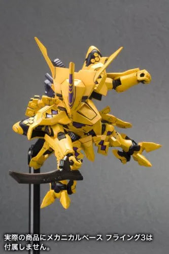 Muv-Luv Alternative Total Eclipse - Takemikazuchi Type-00F - D-Style - Takamura Yui Custom (Kotobukiya)ㅤ – Kotobukiya – ActionFigureBrasil