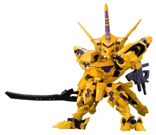 Muv-Luv Alternative Total Eclipse - Takemikazuchi Type-00F - D-Style - Takamura Yui Custom (Kotobukiya)ㅤ – Kotobukiya – ActionFigureBrasil