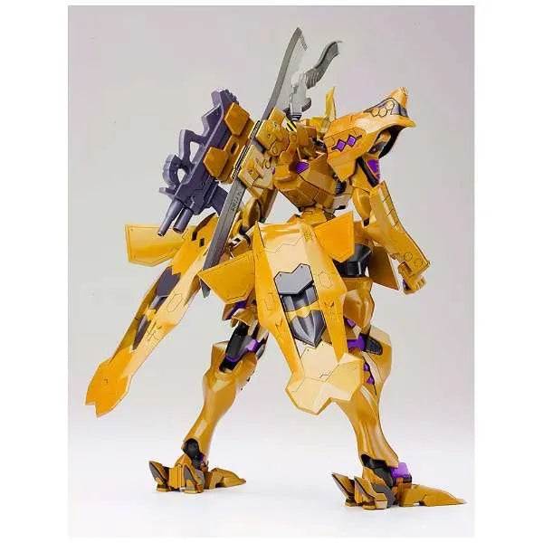Muv-Luv Alternative Total Eclipse - Takemikazuchi Type-00F - Yui Takamura Custom, Ver. 1.5 (Kotobukiya)ㅤ – Kotobukiya – ActionFigureBrasil
