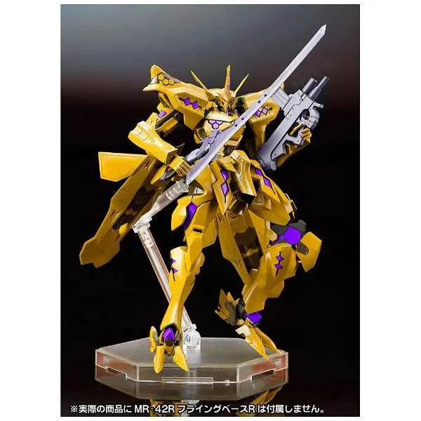 Muv-Luv Alternative Total Eclipse - Takemikazuchi Type-00F - Yui Takamura Custom, Ver. 1.5 (Kotobukiya)ㅤ – Kotobukiya – ActionFigureBrasil