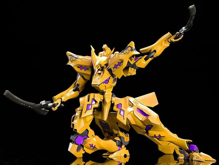 Muv-Luv Alternative Total Eclipse - Takemikazuchi Type-00F - Yui Takamura Model Ver.1.5 (Kotobukiya)ㅤ – Kotobukiya – ActionFigureBrasil