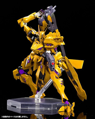 Muv-Luv Alternative Total Eclipse - Takemikazuchi Type-00F - Yui Takamura Model Ver.1.5 (Kotobukiya)ㅤ – Kotobukiya – ActionFigureBrasil — com base expositora