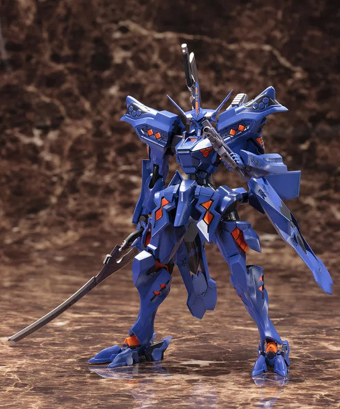 Muv-Luv Unlimited: The Day After - 1/144 - Takemikaduchi - Type-00R - Konoe16 - Commander (Kotobukiya)ㅤ – Kotobukiya – ActionFigureBrasil